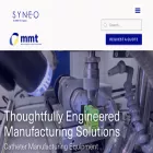 syneoco.com syneoco.com