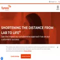 syneoshealth.com