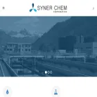 synerchemcorp.com synerchemcorp.com