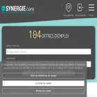 synergie-care.fr