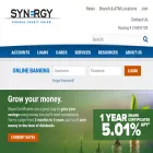 synergyfcu.org synergyfcu.org