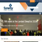 synergyllp.co.uk synergyllp.co.uk