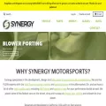 synergymotorsports.com