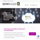 synerscope.com synerscope.com