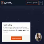 synetec.co.uk synetec.co.uk