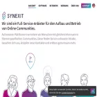 synexit.com synexit.com