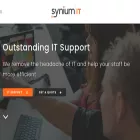 synium.co.uk synium.co.uk
