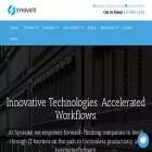 synivate.com synivate.com