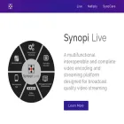 synopi.com synopi.com