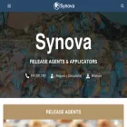 synovaoil.com synovaoil.com