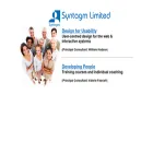 syntagm.co.uk syntagm.co.uk