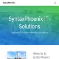 syntaxphoenix.com syntaxphoenix.com