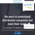 syntelic.com