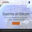 syntelix.net syntelix.net