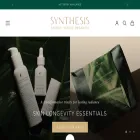 synthesisorganics.com