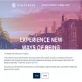 synthesisretreat.com synthesisretreat.com