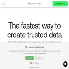 synthesized.io synthesized.io