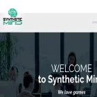 synthetic-mind.se synthetic-mind.se