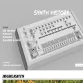 synthhistory.com