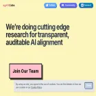 synthlabs.ai synthlabs.ai