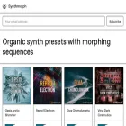synthmorph.com synthmorph.com