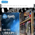synthonia.com synthonia.com