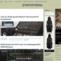 synthtopia.com synthtopia.com