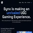 synx.games synx.games