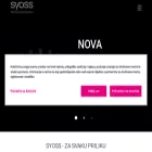 syoss.com.hr syoss.com.hr