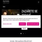syoss.cz syoss.cz