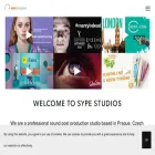 sypestudios.com