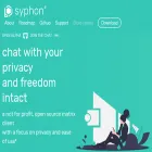 syphon.org