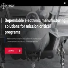 sypriselectronics.com