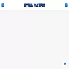 syriamatrix.com syriamatrix.com