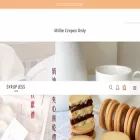 syrupless.com syrupless.com