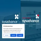 sysadvance.com sysadvance.com