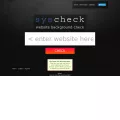 syscheck.net
