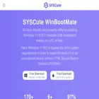 syscute.com syscute.com