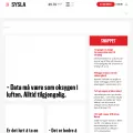 sysla.no sysla.no