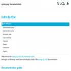 syslog-ng.github.io syslog-ng.github.io