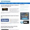 sysprobs.com