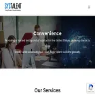 systalent.com
