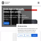 system-audio.com system-audio.com