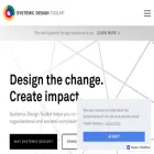 systemicdesigntoolkit.org systemicdesigntoolkit.org