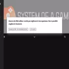 systemofagamer.it systemofagamer.it