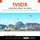 systra.co.uk