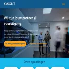 systra.nl systra.nl