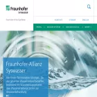syswasser.de