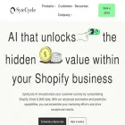 sytecycle.com