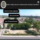 syvuhsd.org syvuhsd.org